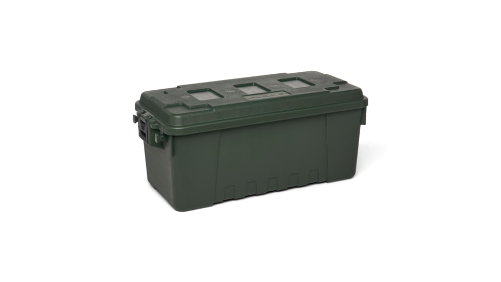 Plano 68 Quart Medium Trunk