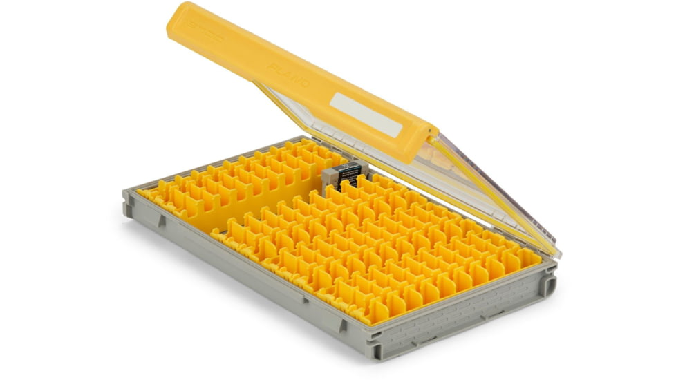 Plano EDGE 3700 Hard Minnow Box