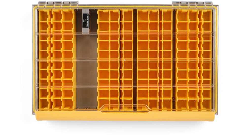 Plano EDGE 3700 Hard Minnow Box