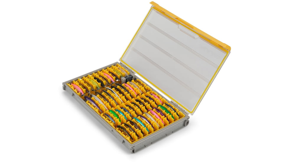 Plano EDGE 3700 Hard Minnow Box