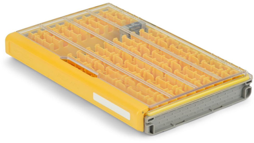 Plano EDGE 3700 Hard Minnow Box