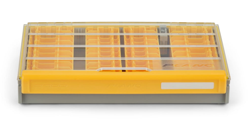 Plano EDGE 3700 Lipless Box