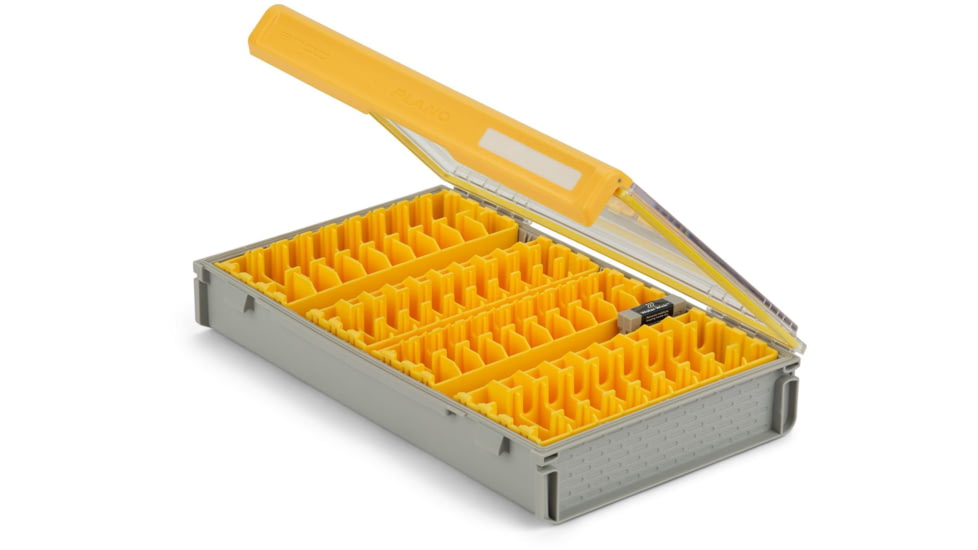 Plano EDGE 3700 Lipless Box