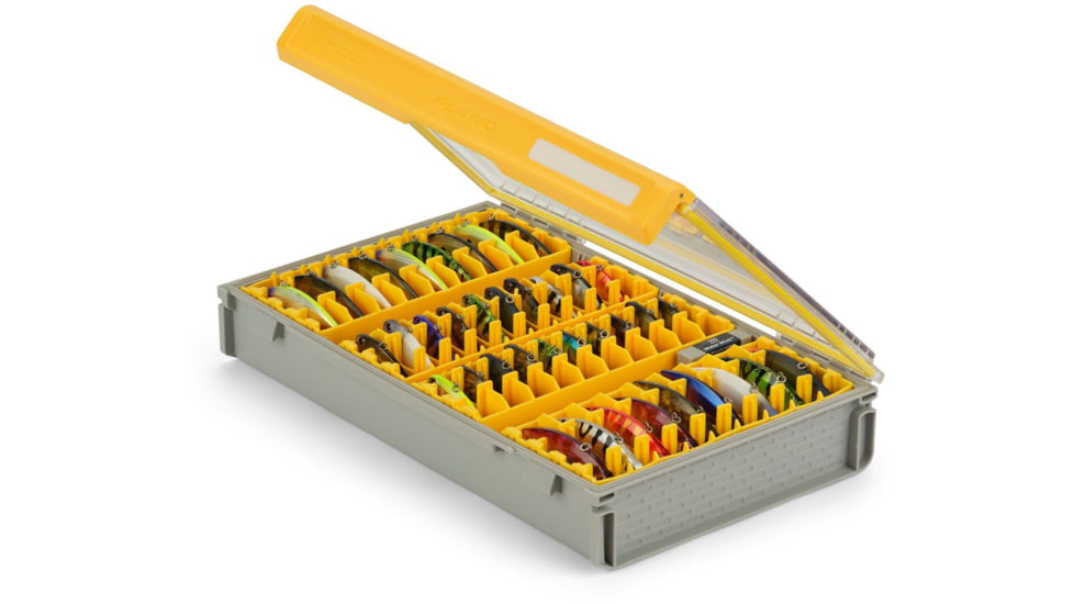 Plano EDGE 3700 Lipless Box