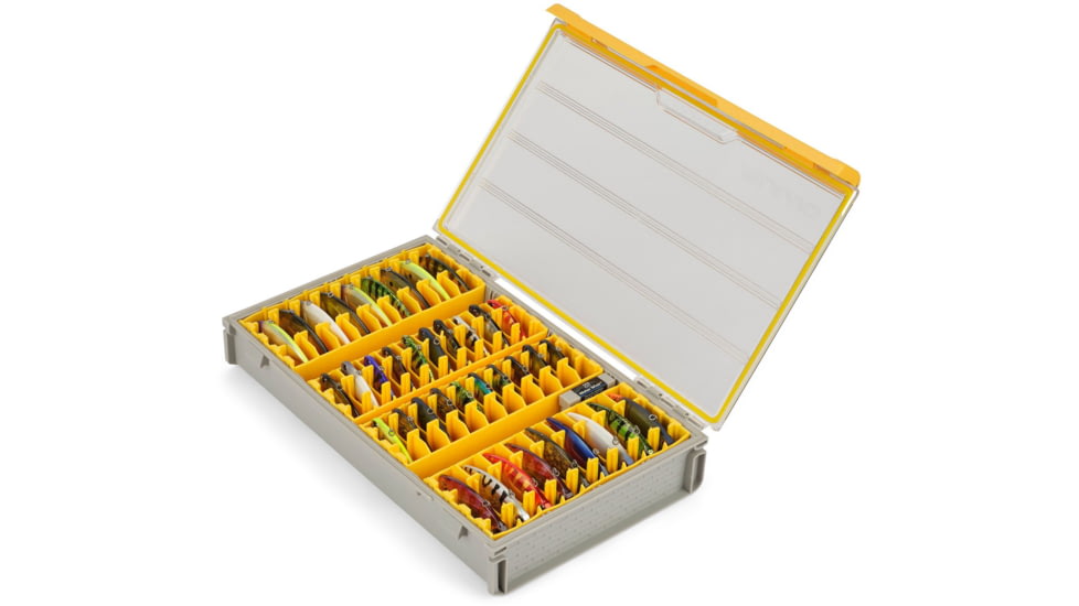 Plano EDGE 3700 Lipless Box