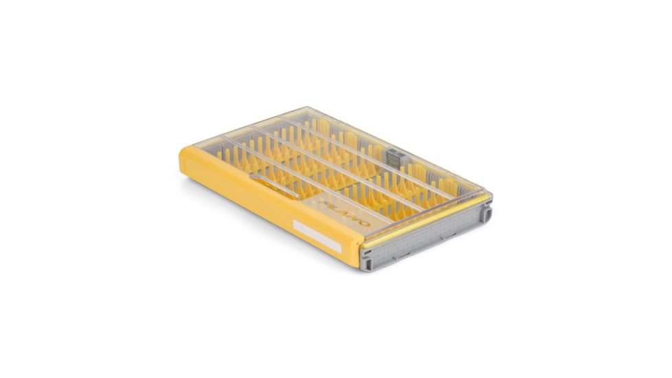 Plano Edge Jig/bladed Jig