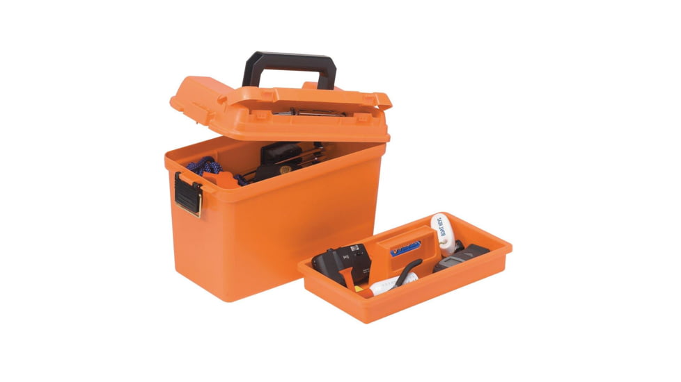 Plano Emergency Supply Box Deep