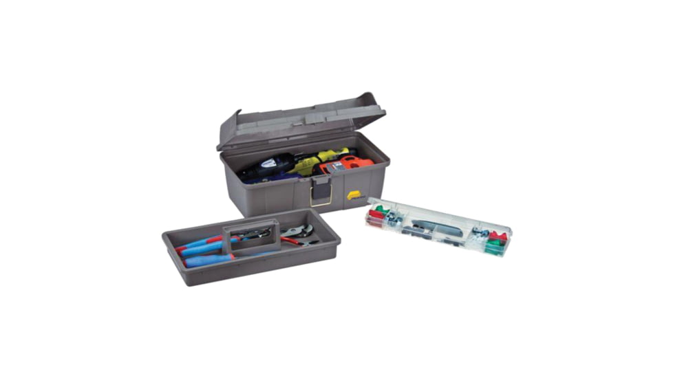 Plano Grab N Go Toolbox