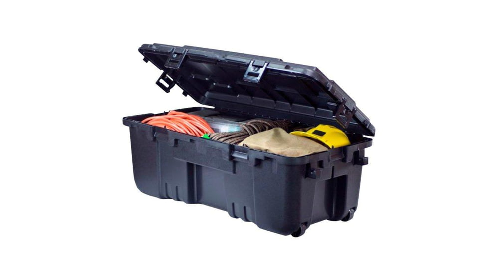 Plano Hinged Storage Box, Large