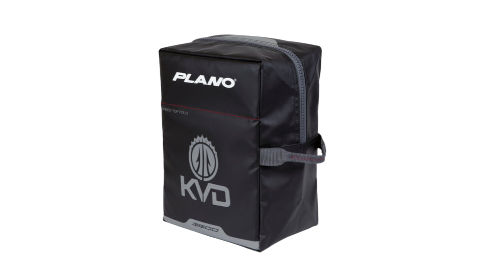 Plano KVD Signature Series Speedbag