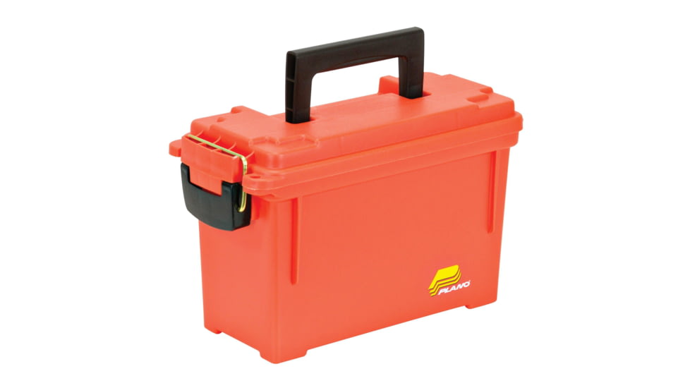 Plano Marine Emergency Box
