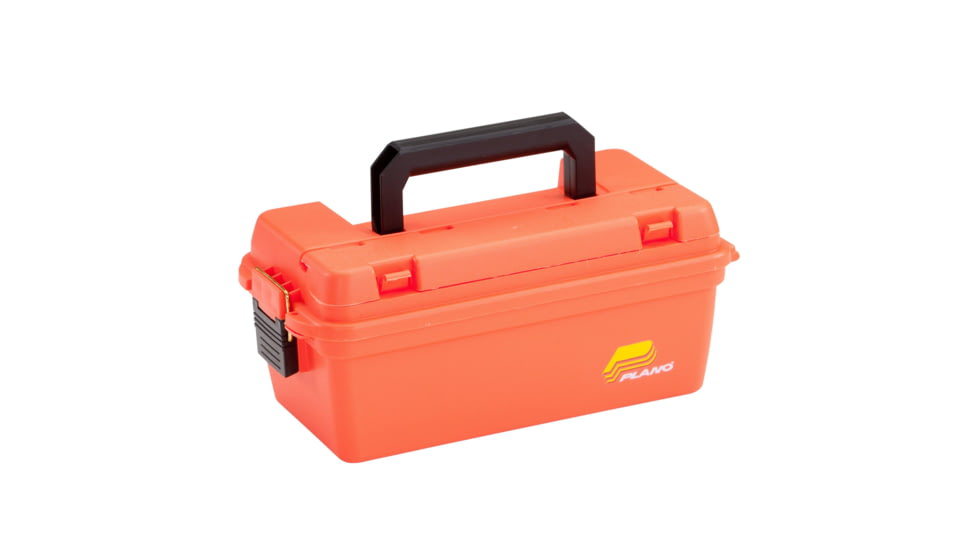 Plano Marine Emergency Box
