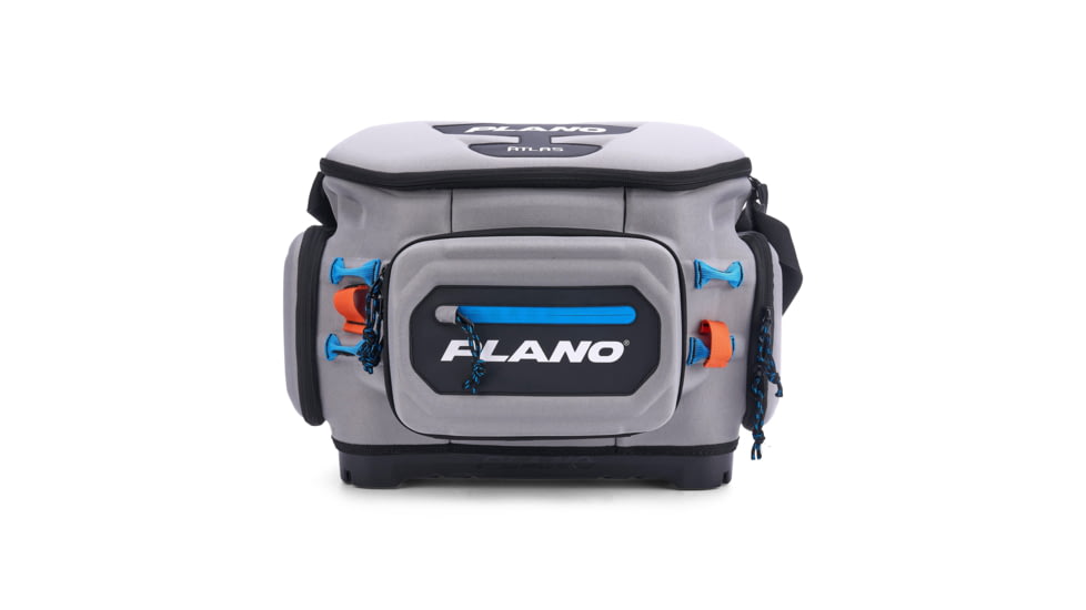 Plano PLABH370 ATLAS 3700 TACKLE BAG 8FABF0D5