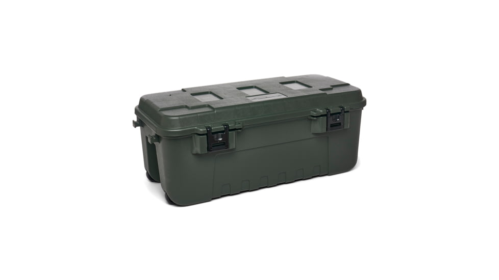 Plano Sportsman 108 Quart Storage Trunk