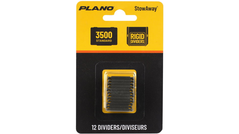 Plano StowAway 3500 Divider Pack