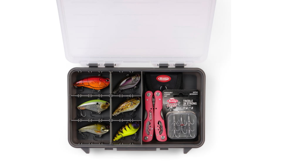 Plano StowAway 3600 50/50 Split Stow