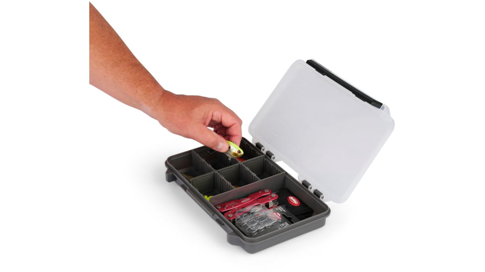 Plano StowAway 3600 50/50 Split Stow