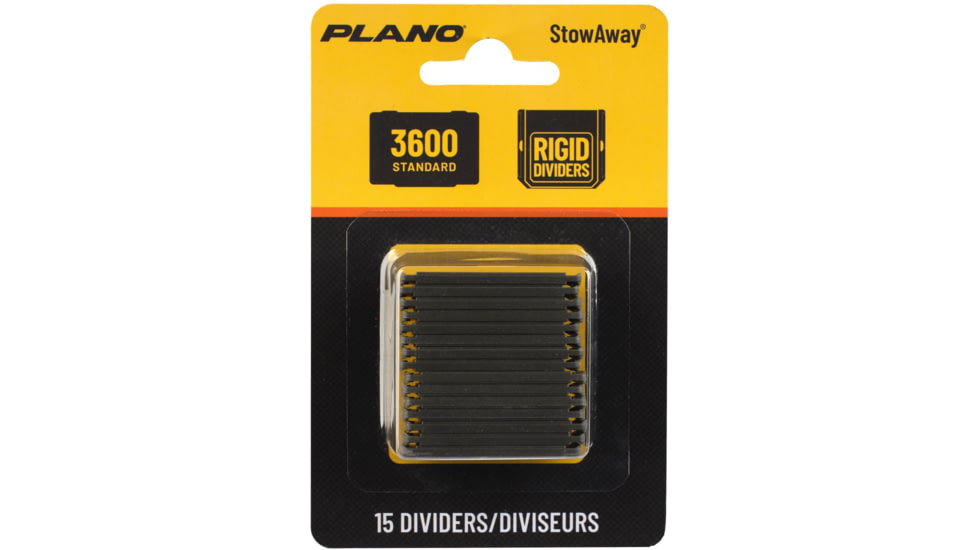 Plano StowAway 3600 Divider Pack