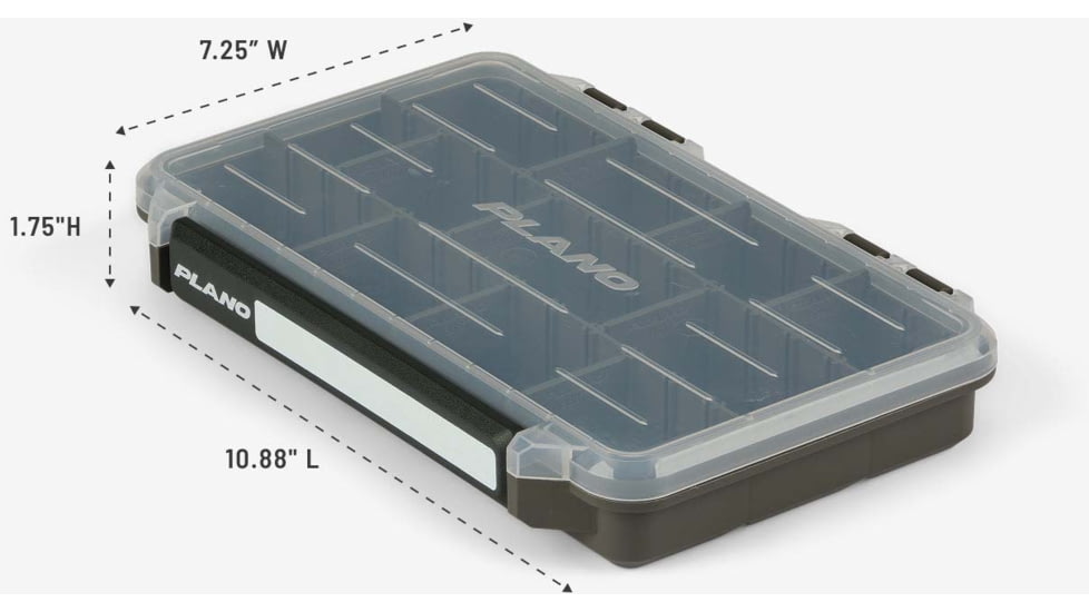 Plano StowAway 3600 Stow