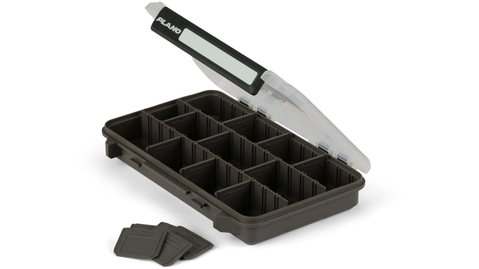 Plano StowAway 3600 Stow