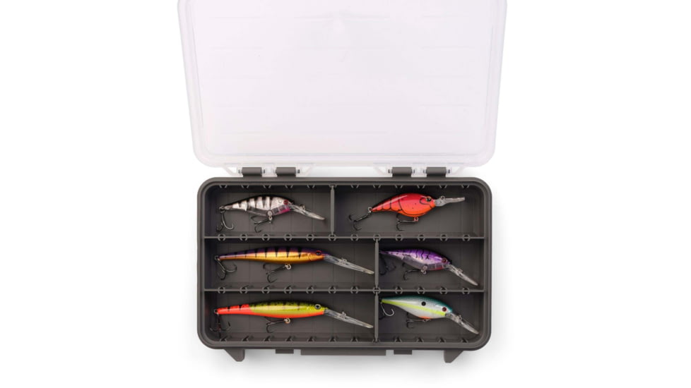 Plano StowAway 3600 Stow