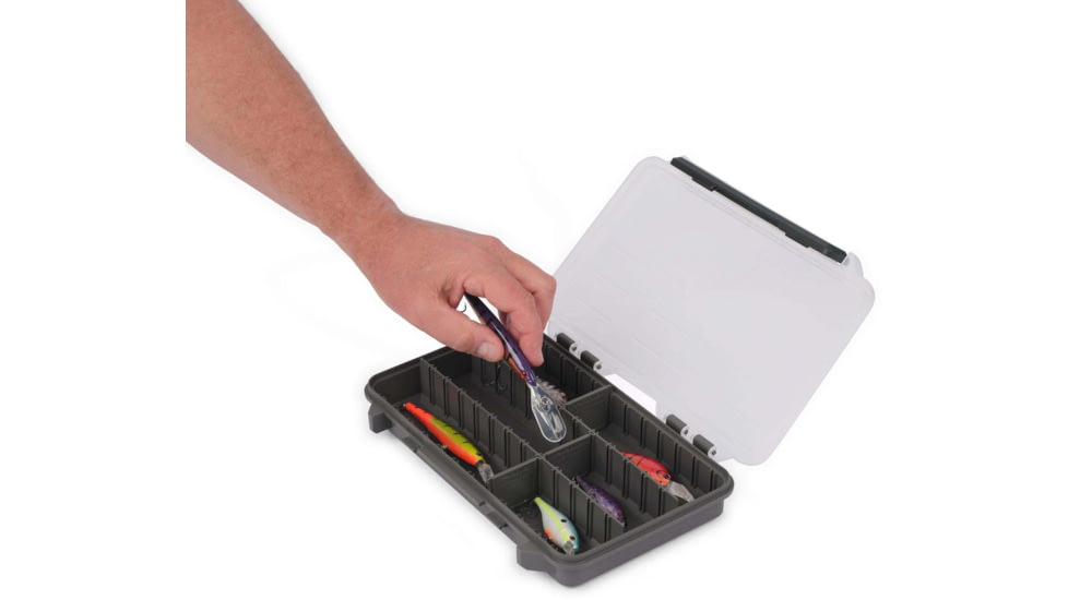 Plano StowAway 3600 Stow