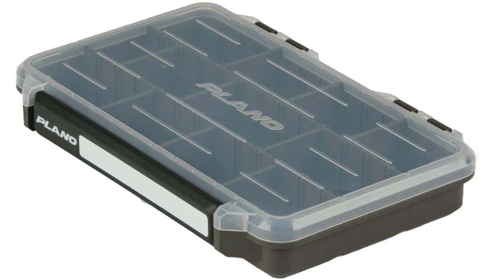 Plano StowAway 3600 Stow, Black, P000264