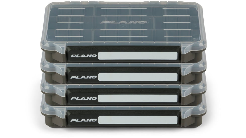 Plano StowAway 36004-Pack Stow