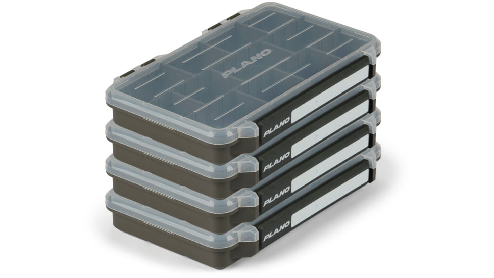 Plano StowAway 36004-Pack Stow