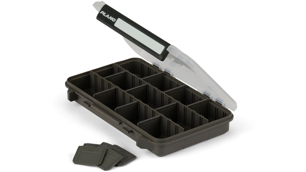 Plano StowAway 36004-Pack Stow