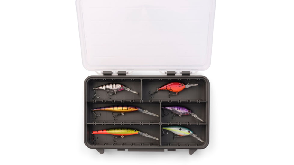 Plano StowAway 36004-Pack Stow