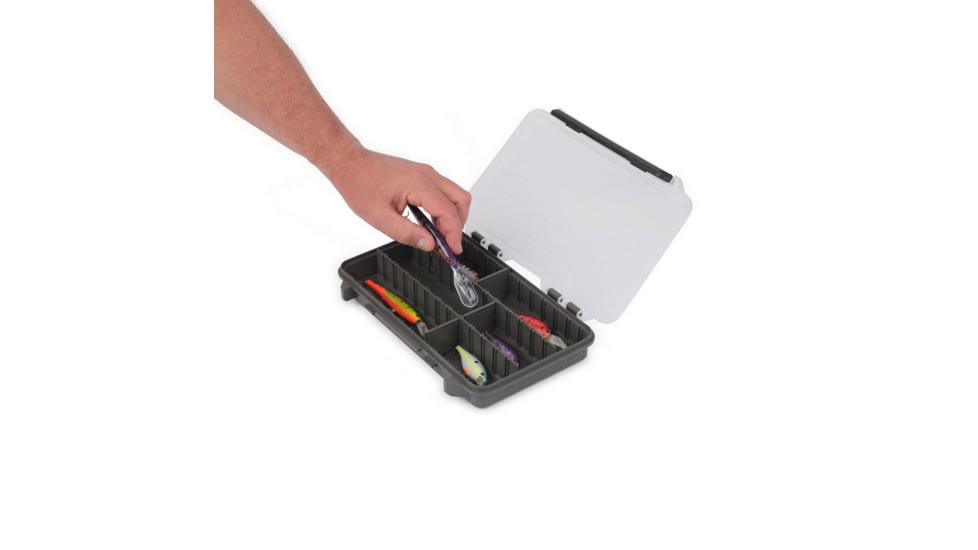 Plano StowAway 36004-Pack Stow