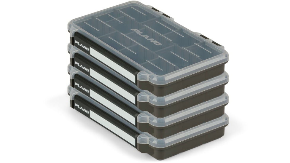 Plano StowAway 36004-Pack Stow