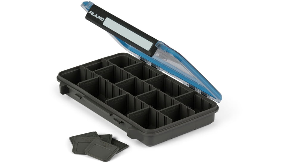 Plano StowAway 3600Waterproof Stow 4-Pack