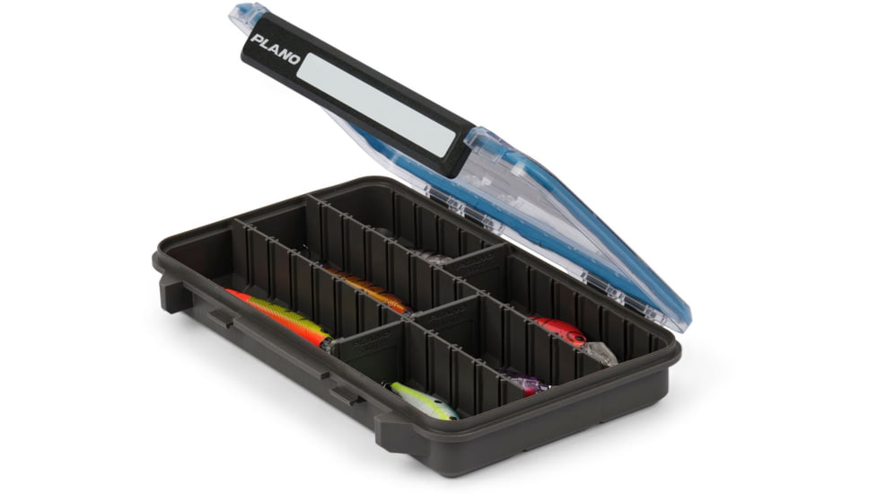 Plano StowAway 3600Waterproof Stow 4-Pack