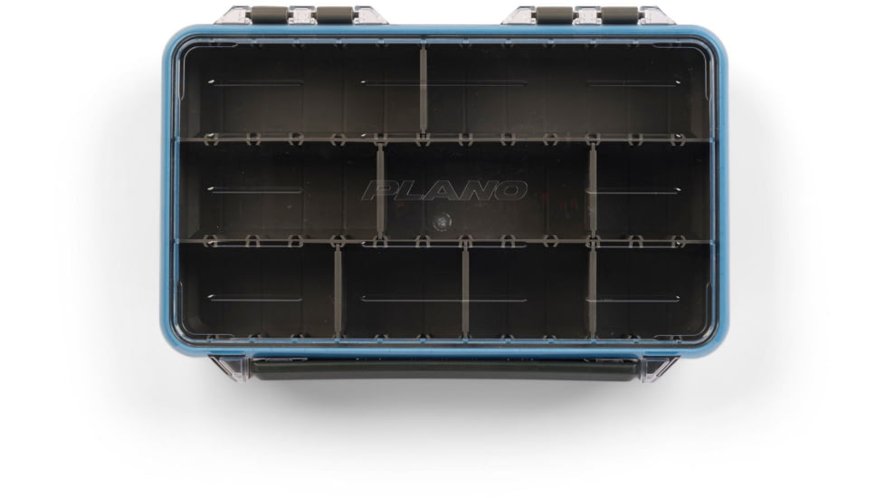 Plano StowAway 3600Waterproof Stow 4-Pack