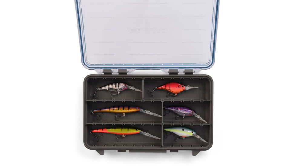 Plano StowAway 3600Waterproof Stow 4-Pack