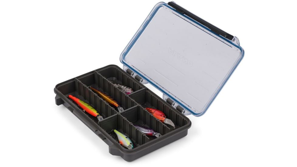 Plano StowAway 3600Waterproof Stow 4-Pack