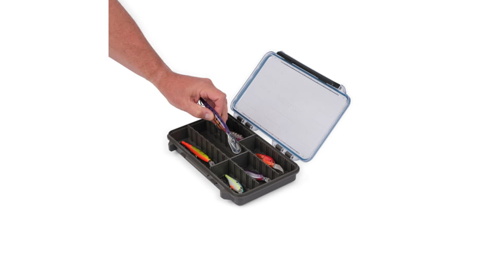 Plano StowAway 3600Waterproof Stow 4-Pack