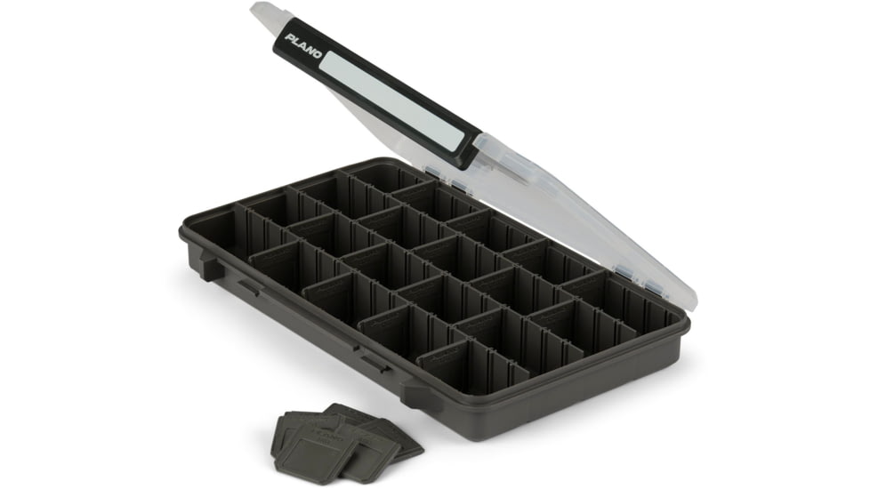 Plano StowAway 3700 4-Pack Stow