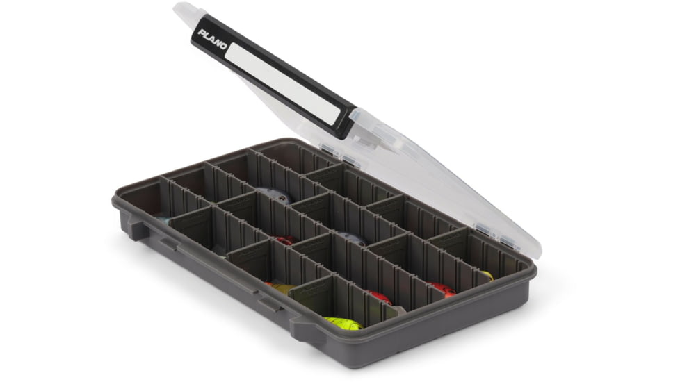 Plano StowAway 3700 4-Pack Stow