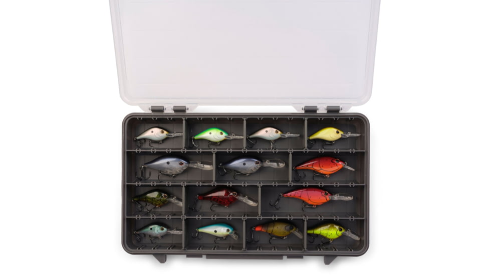 Plano StowAway 3700 4-Pack Stow