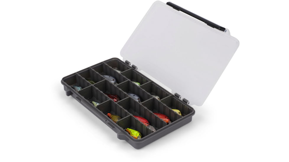 Plano StowAway 3700 4-Pack Stow