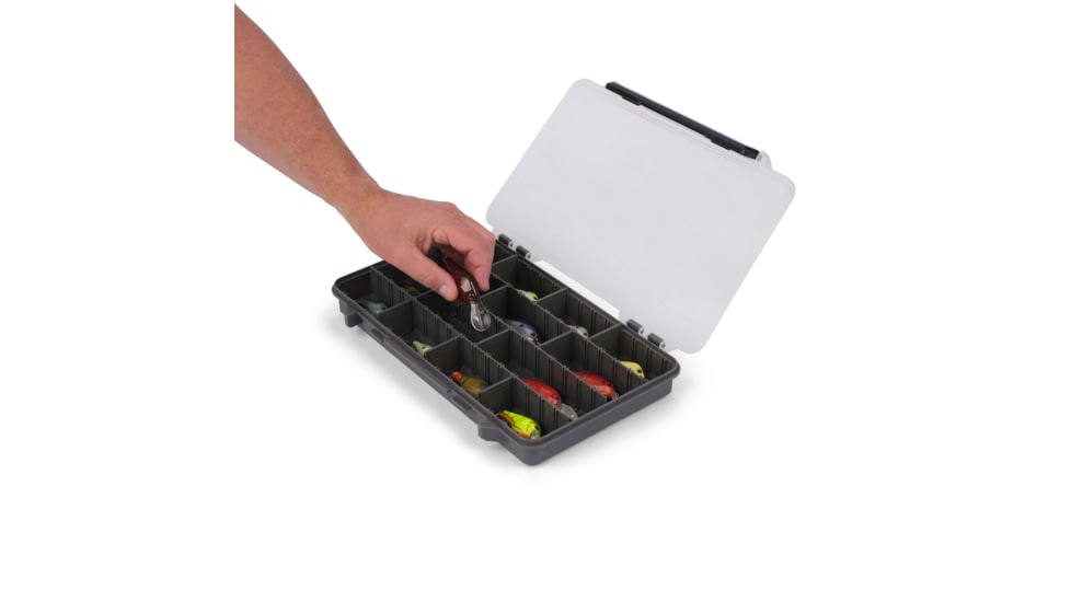 Plano StowAway 3700 4-Pack Stow