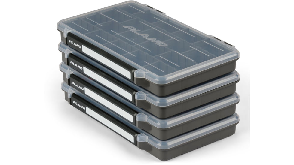 Plano StowAway 3700 4-Pack Stow