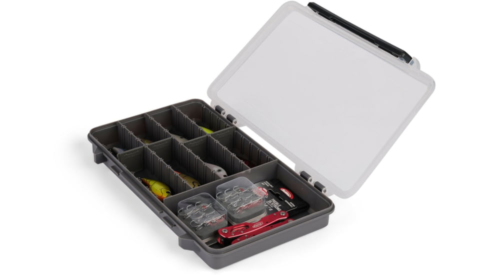 Plano StowAway 3700 50/50 Split 4-Pack