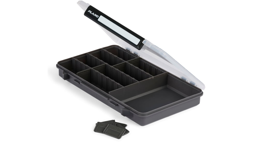 Plano StowAway 3700 50/50 Split Stow