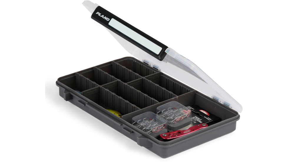 Plano StowAway 3700 50/50 Split Stow