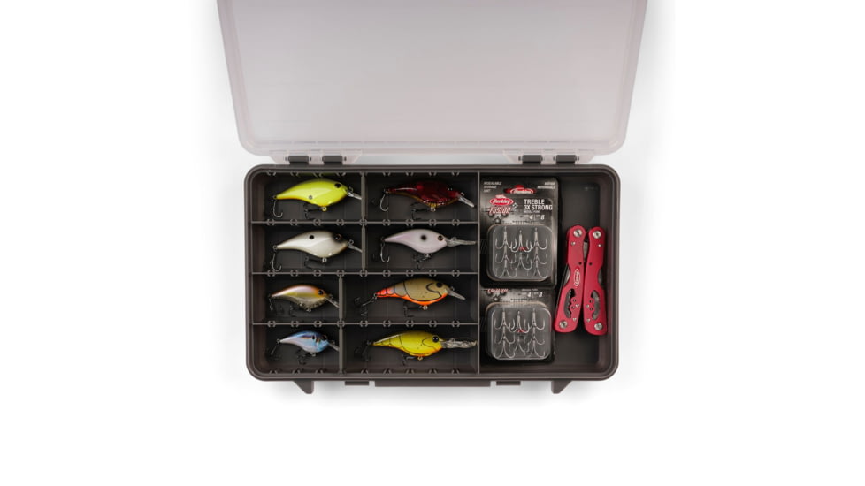 Plano StowAway 3700 50/50 Split Stow