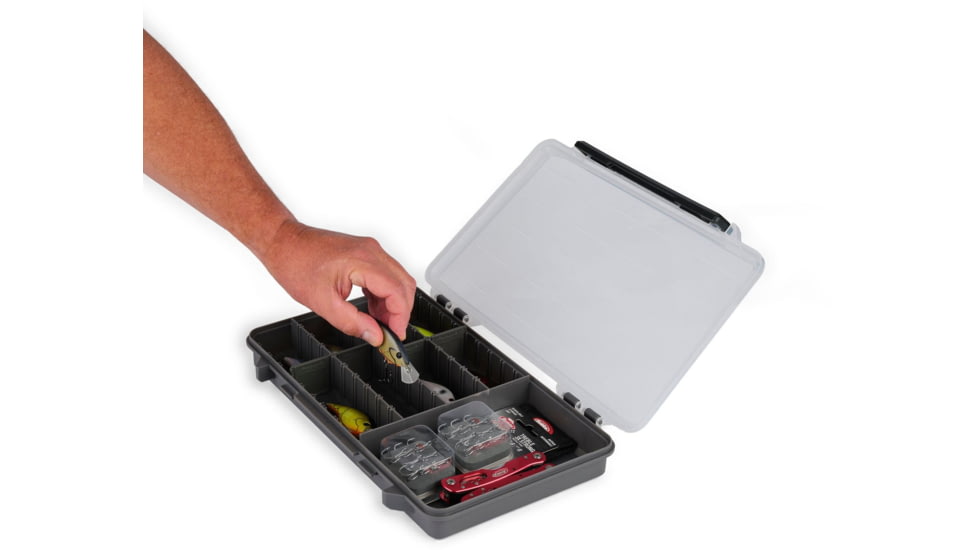 Plano StowAway 3700 50/50 Split Stow